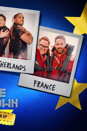 A League Of Their Own: European Road Trip