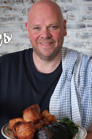 Tom Kerridge's Proper Pub Food