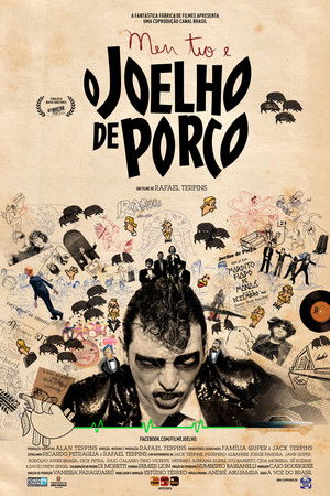 Meu Tio e o Joelho de Porco