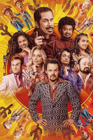 Cine Holliúdy: A Série