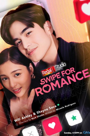 Regal Studio Presents: Swipe for Romance
