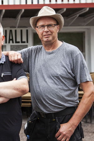 Suomen huutokauppakeisari