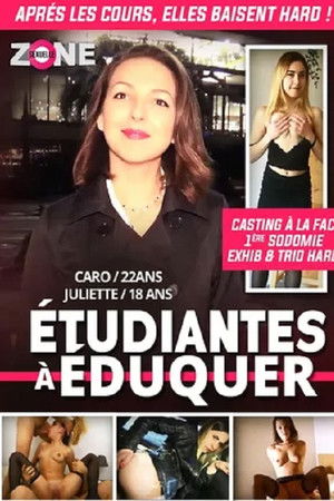 Etudiantes a Eduquer