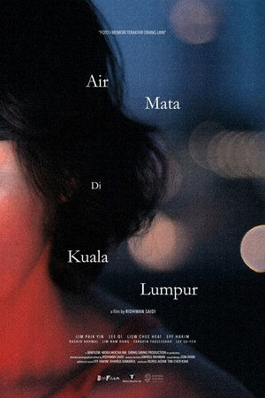 Air Mata di Kuala Lumpur