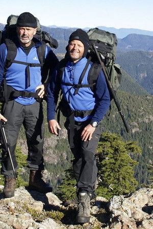 Bubber & BS på nye afveje