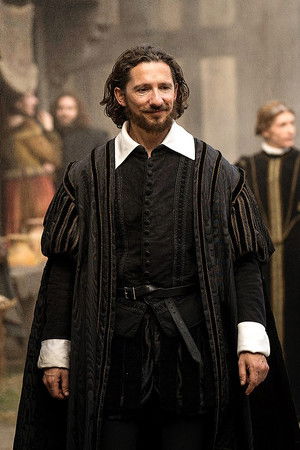 Shakespeare: Rise of a Genius