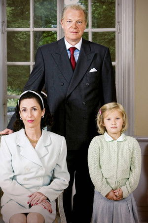 En spricka i kristallen