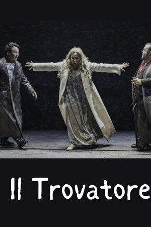 Verdi's Il Trovatore