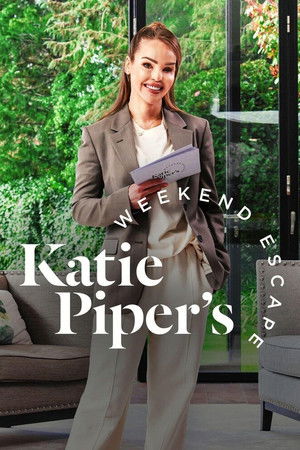 Katie Piper’s Weekend Escape