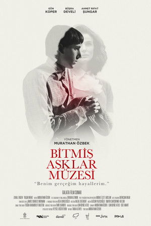 Bitmiş Aşklar Müzesi