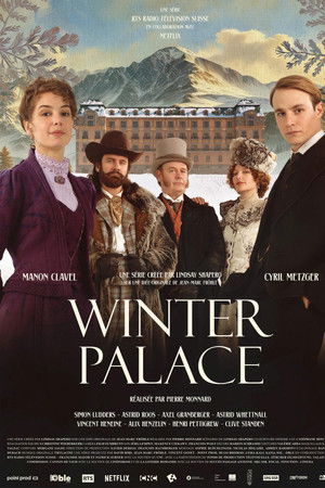 Winter Palace
