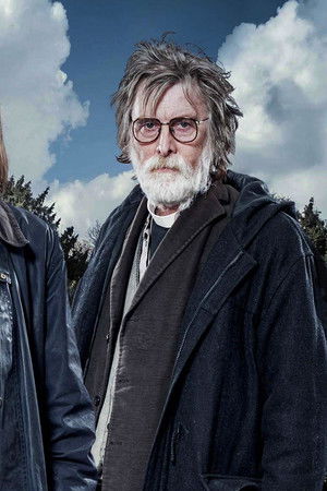 Midwinter of the Spirit