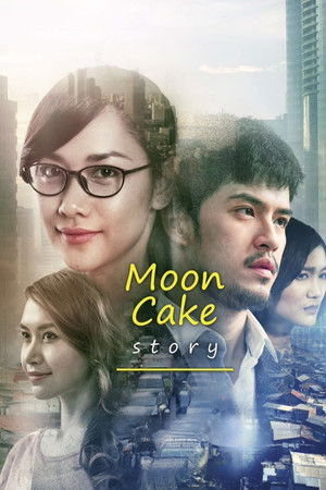Mooncake Story
