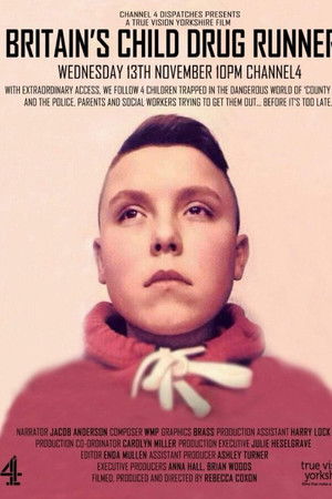 Britain's Child Drug Runners