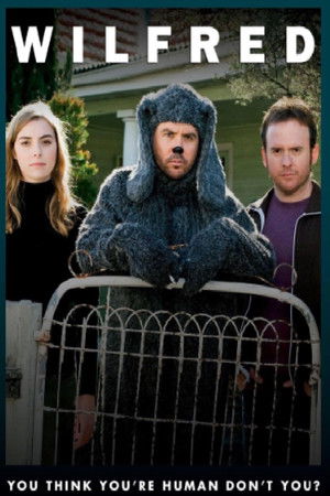 Wilfred