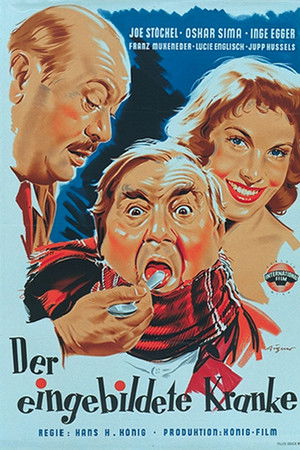 Der eingebildete Kranke