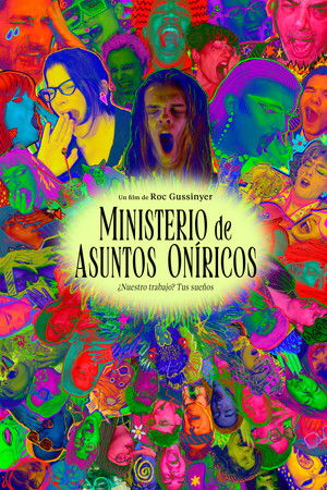 Ministerio de Asuntos Oníricos