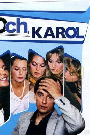 Och, Karol