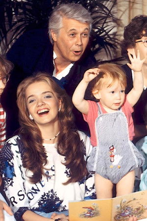 Ich heirate eine Familie