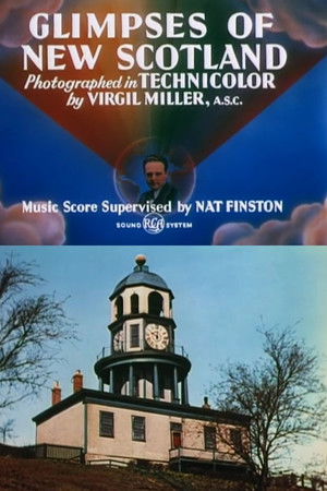 Glimpses of New Scotland