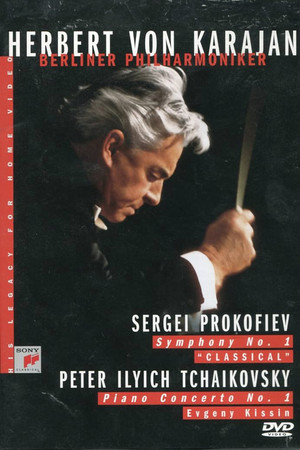 Karajan: 1988 New Year's Concert - Prokofiev & Tchaikovsky