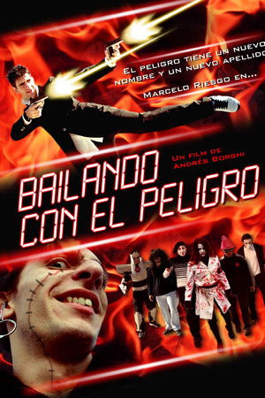 Bailando con el peligro