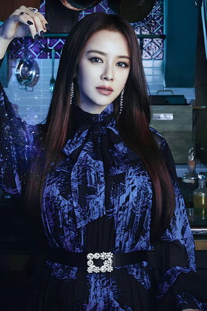 마녀식당으로 오세요