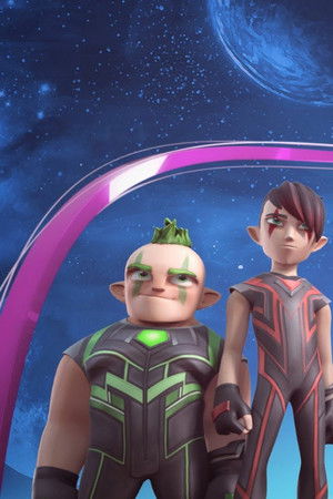 Desafío Champions Sendokai