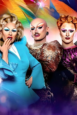 Czas na Show. Drag Me Out