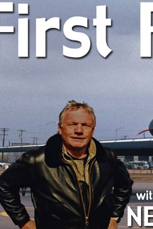 First Flights with Neil Armstrong