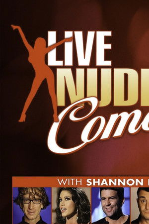 Live Nude Comedy