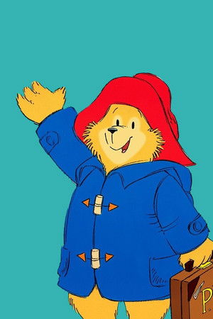 The Adventures of Paddington Bear