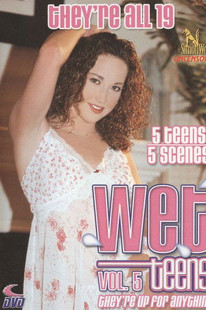 Wet Teens 5