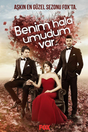 Benim Hâlâ Umudum Var