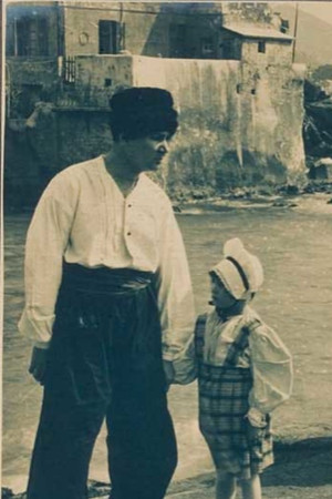 Il quadro di Osvaldo Mars