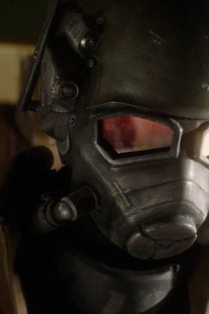 Fallout: The Wanderer