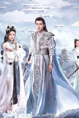 千朵桃花一世开