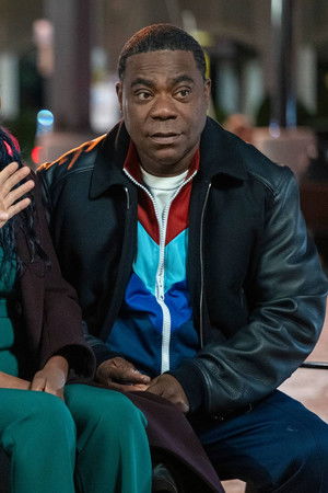 The Fall and Rise of Reggie Dinkins