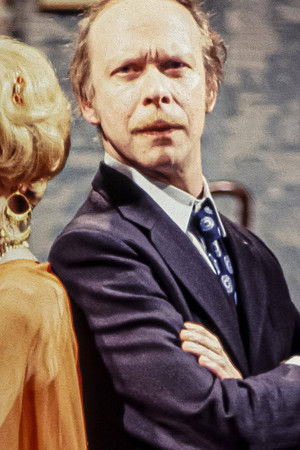 George and Mildred