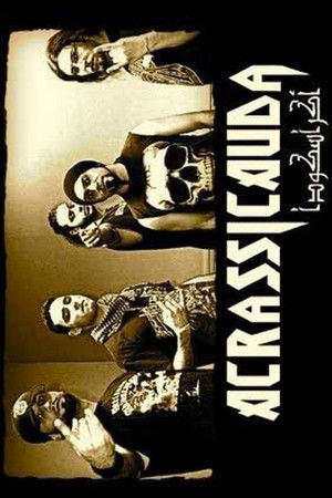 Heavy Metal in Istanbul