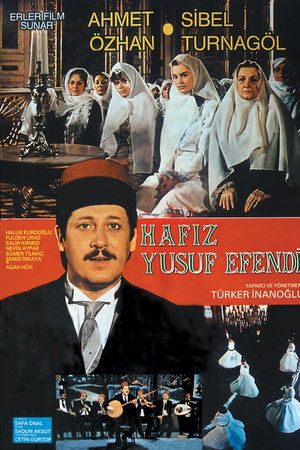 Hafız Yusuf Efendi