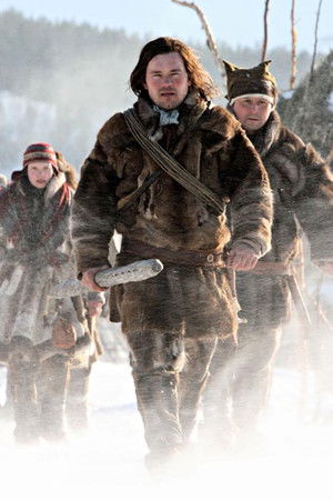 Kaotokeino-opprøret (TV-serien)