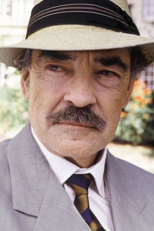 Anglo Saxon Attitudes