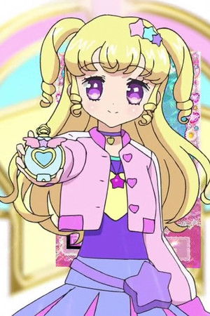 アイドルタイムプリパラ