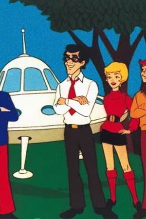 My Favorite Martians