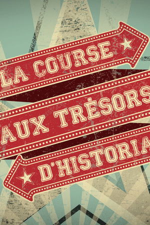 La course aux trésors d’Historia