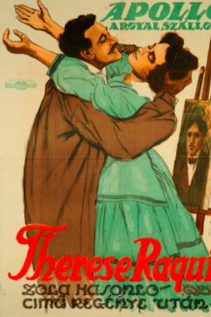 Teresa Raquin