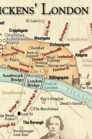 Dickens of London