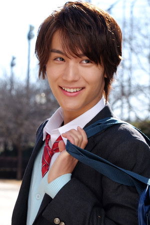 覚悟はいいかそこの女子。