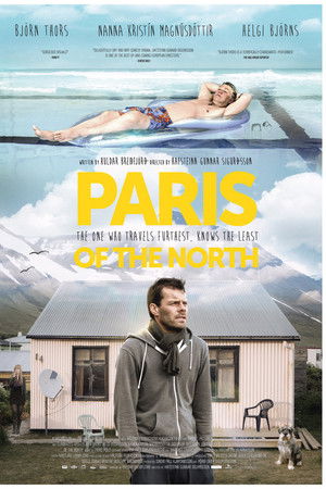 París norðursins